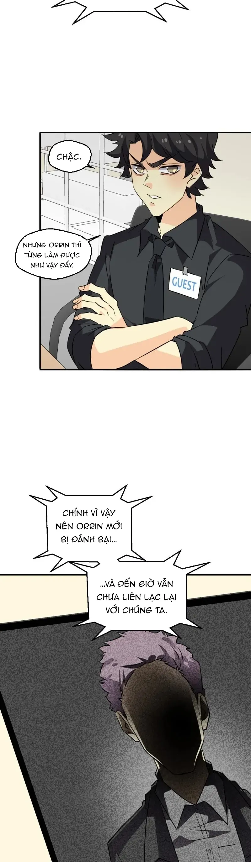 Thế Giới Không Hoàn Hảo Chapter 348 - 31