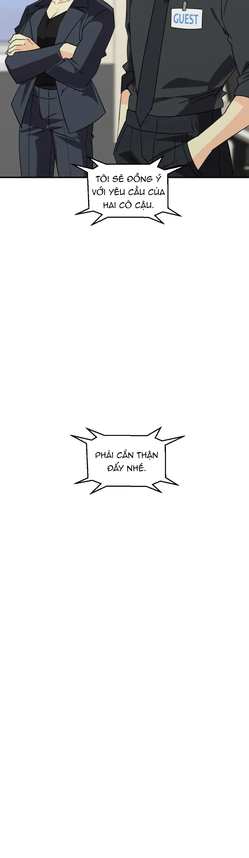 Thế Giới Không Hoàn Hảo Chapter 348 - 39