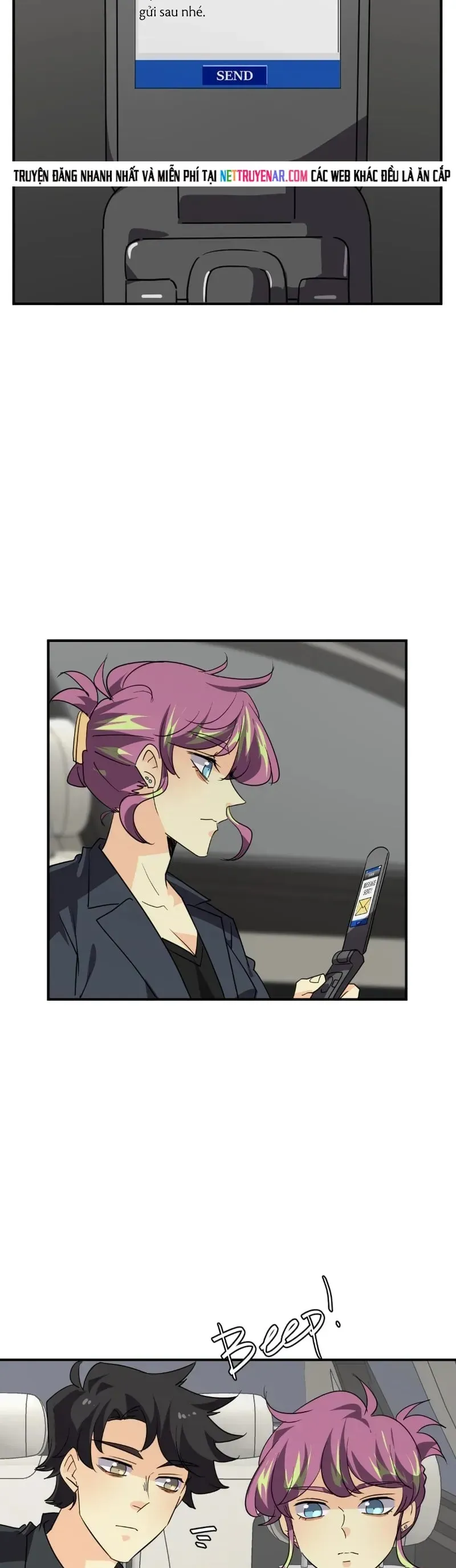 Thế Giới Không Hoàn Hảo Chapter 348 - 41