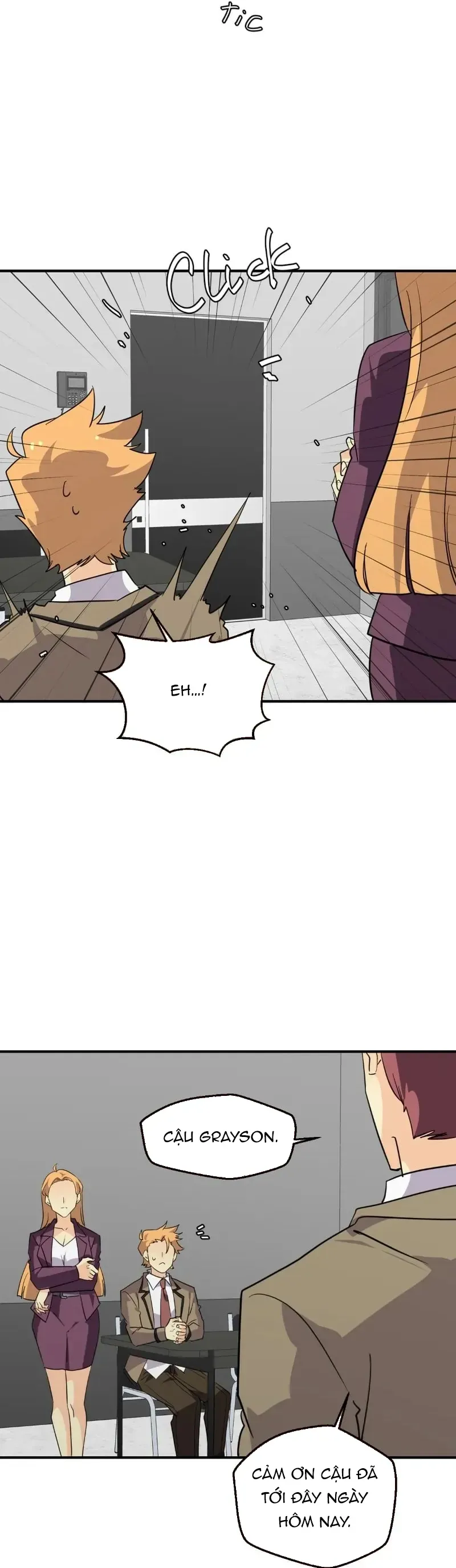 Thế Giới Không Hoàn Hảo Chapter 348 - 46