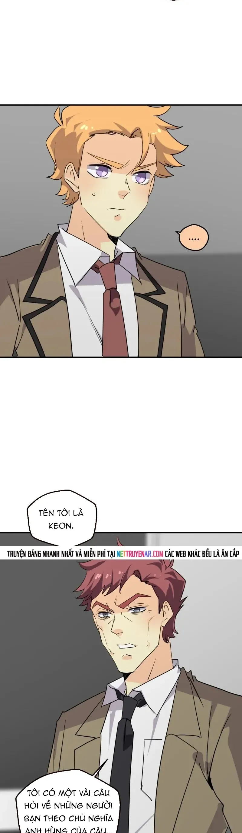 Thế Giới Không Hoàn Hảo Chapter 348 - 47