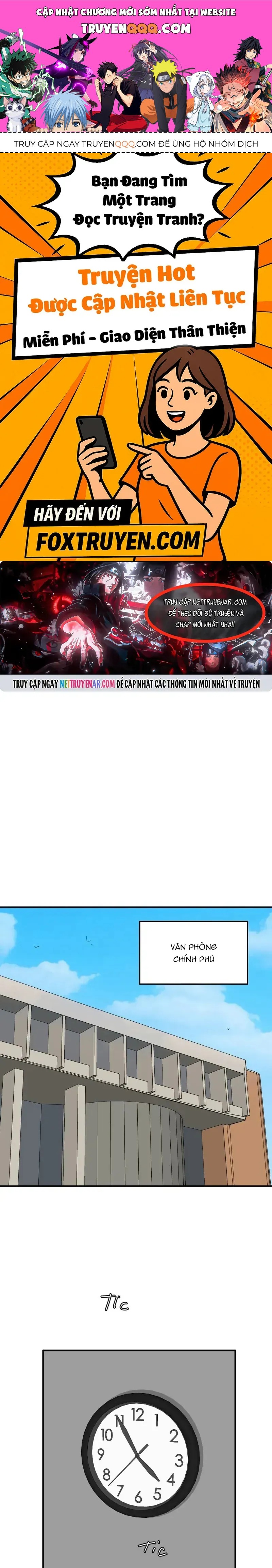 Thế Giới Không Hoàn Hảo Chapter 349 - 1