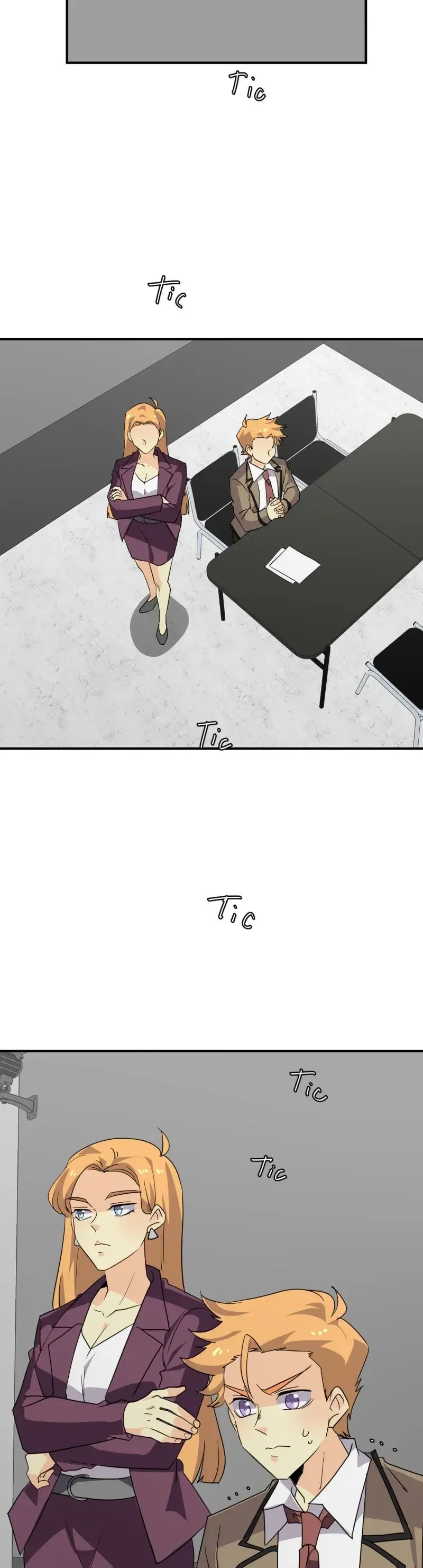 Thế Giới Không Hoàn Hảo Chapter 349 - 2