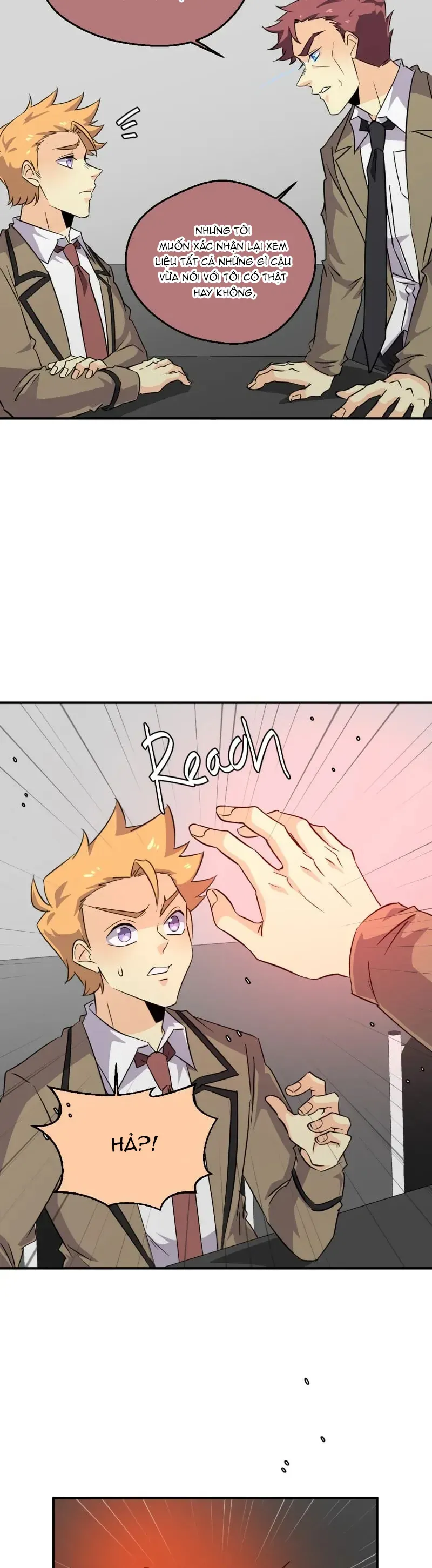 Thế Giới Không Hoàn Hảo Chapter 349 - 12