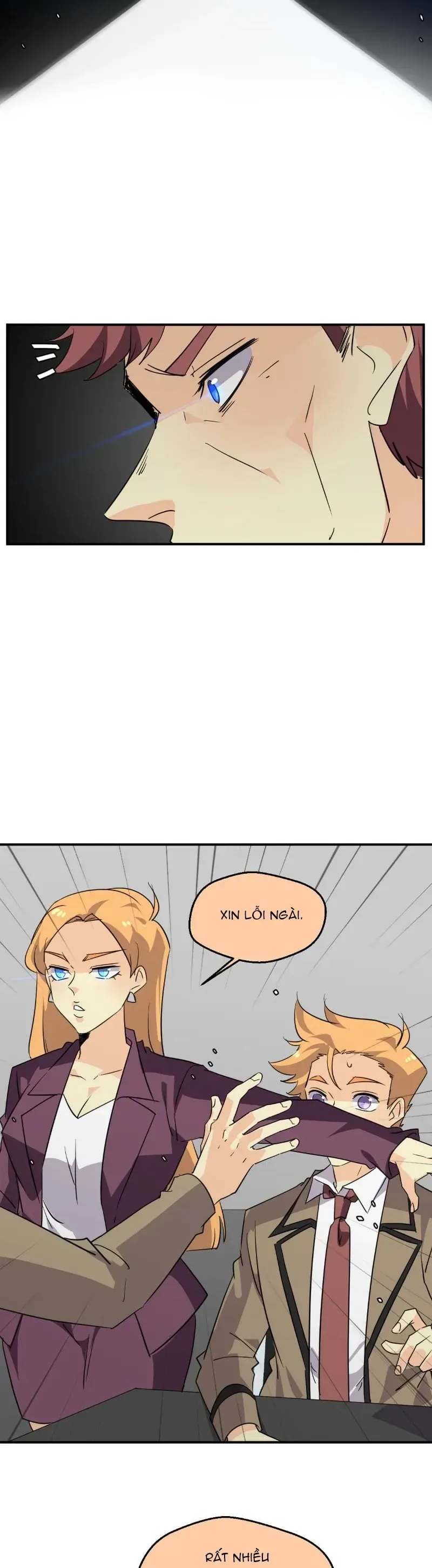 Thế Giới Không Hoàn Hảo Chapter 349 - 14