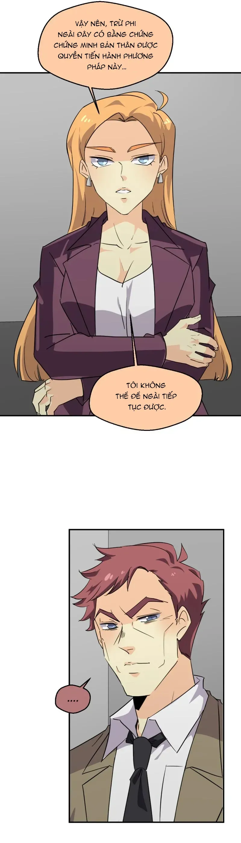 Thế Giới Không Hoàn Hảo Chapter 349 - 16