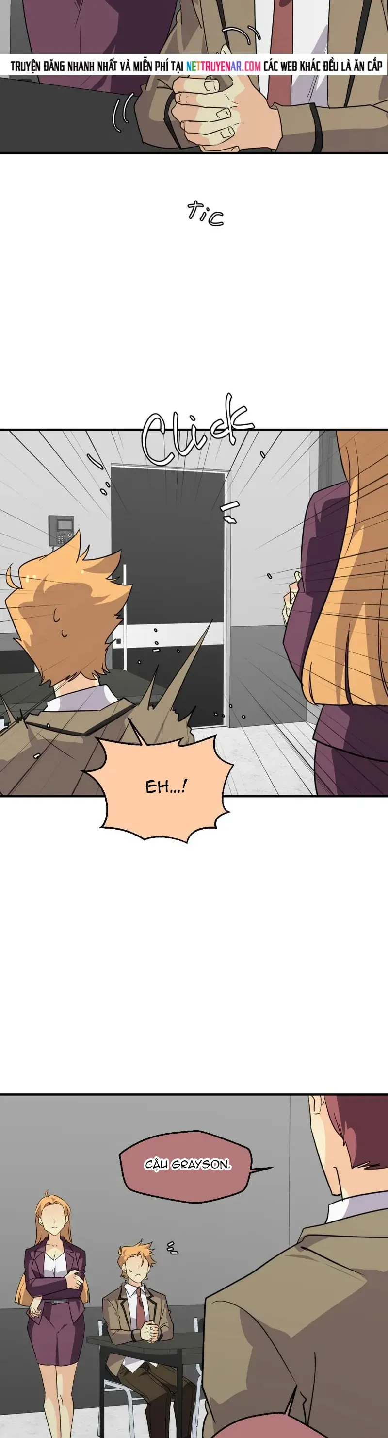 Thế Giới Không Hoàn Hảo Chapter 349 - 3