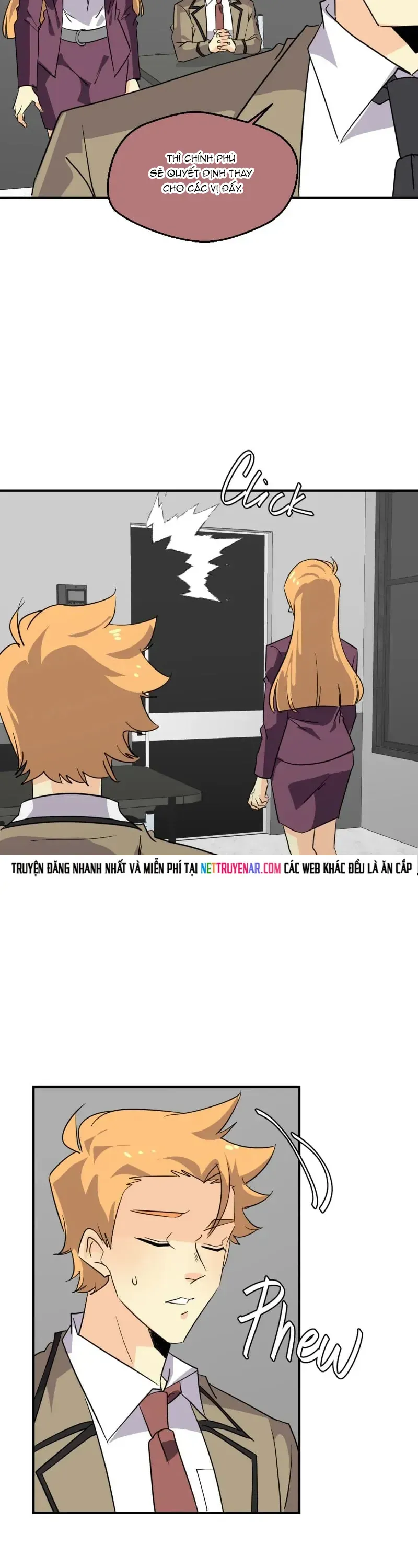 Thế Giới Không Hoàn Hảo Chapter 349 - 23