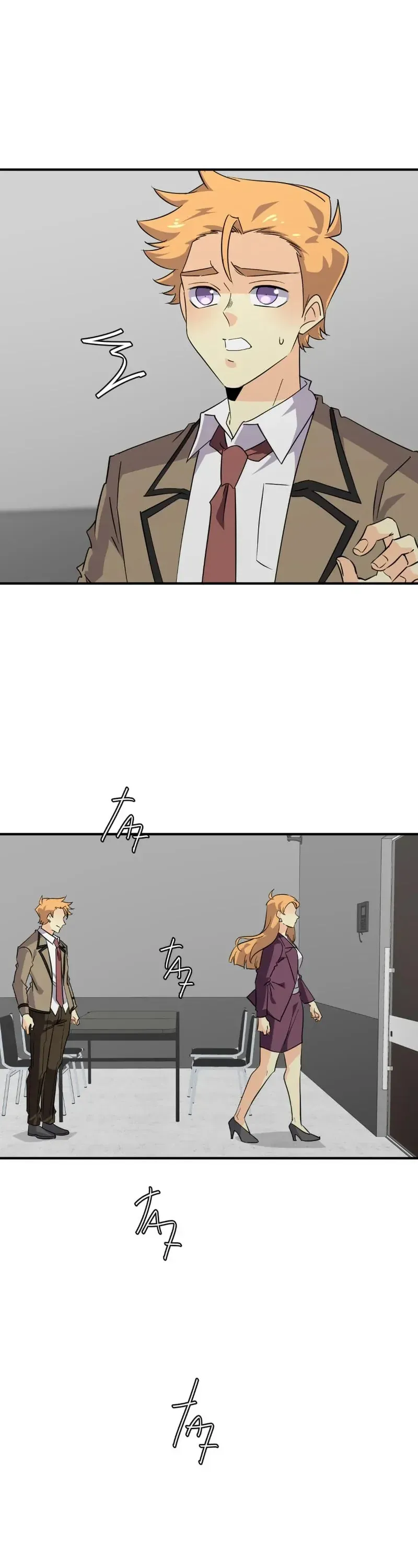 Thế Giới Không Hoàn Hảo Chapter 349 - 25