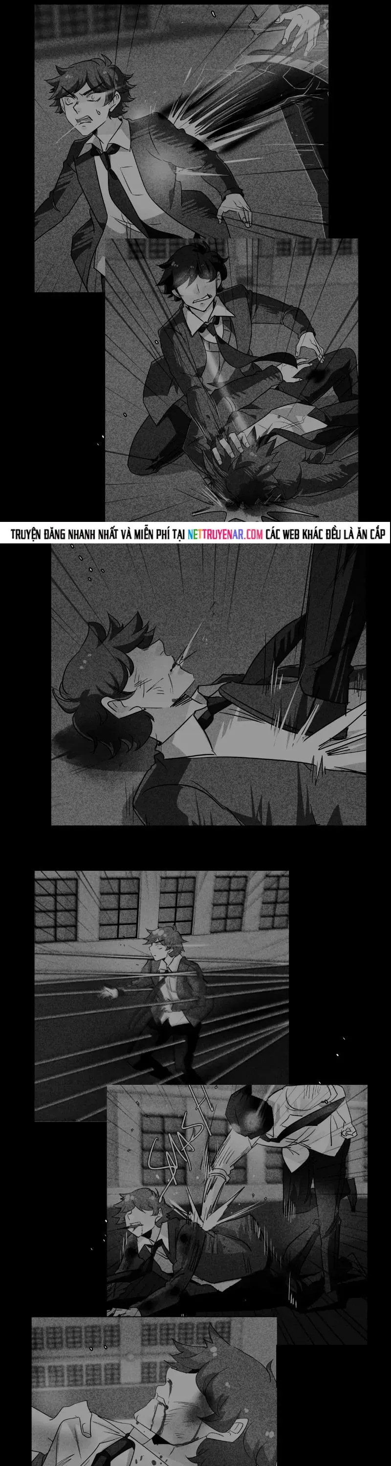 Thế Giới Không Hoàn Hảo Chapter 349 - 29