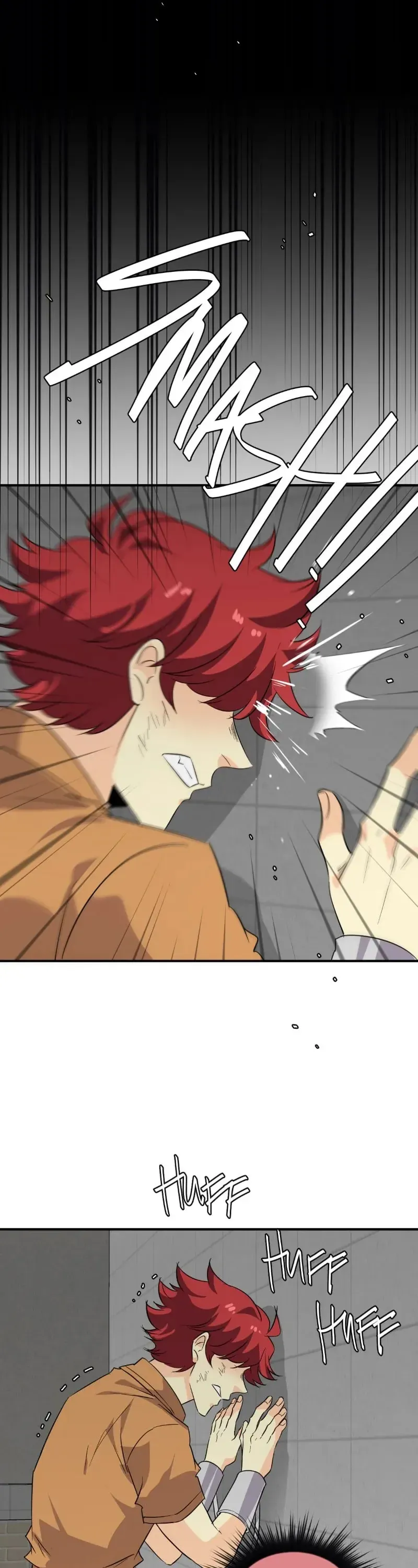 Thế Giới Không Hoàn Hảo Chapter 349 - 32