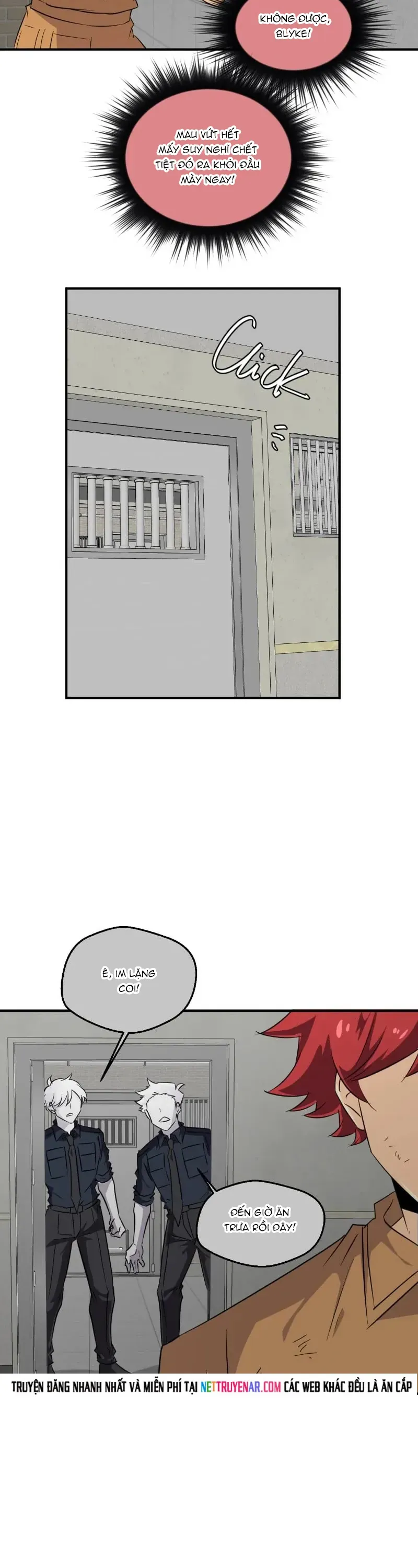 Thế Giới Không Hoàn Hảo Chapter 349 - 33