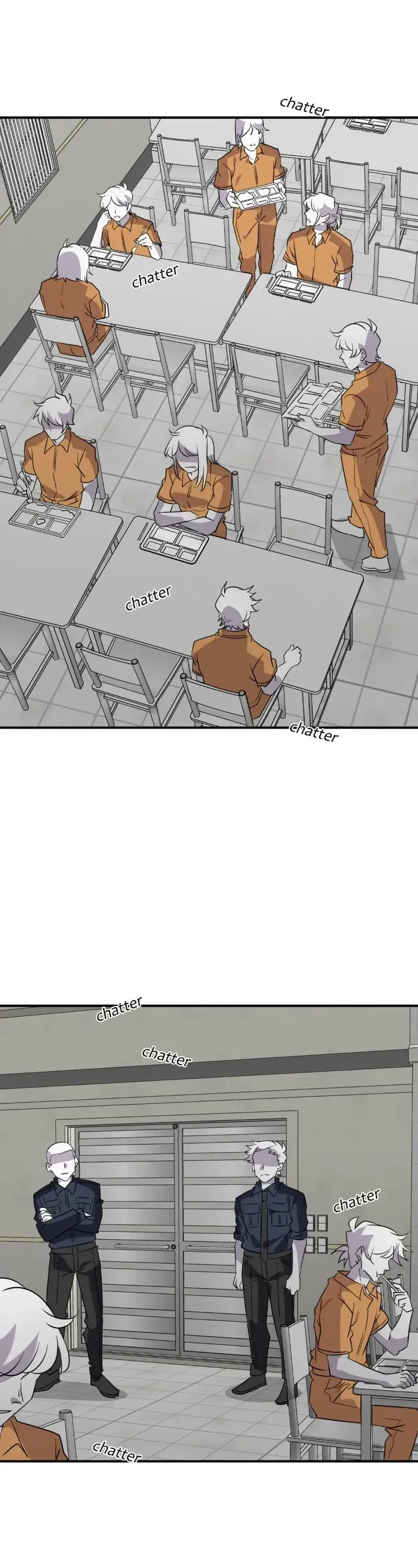 Thế Giới Không Hoàn Hảo Chapter 349 - 35