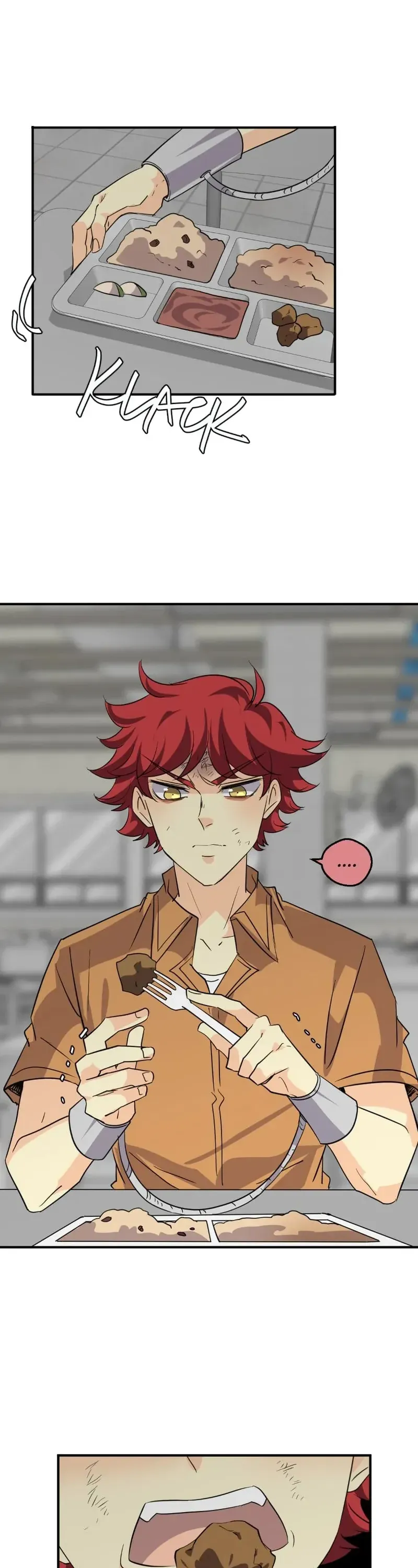 Thế Giới Không Hoàn Hảo Chapter 349 - 36