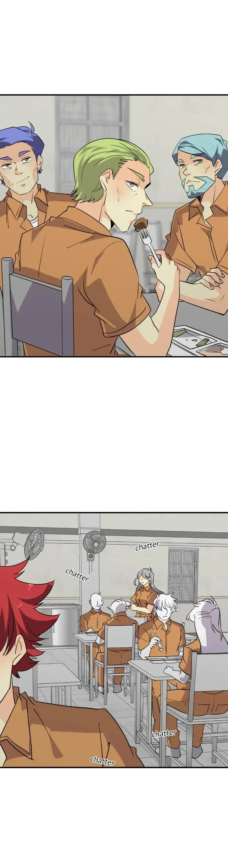 Thế Giới Không Hoàn Hảo Chapter 349 - 38