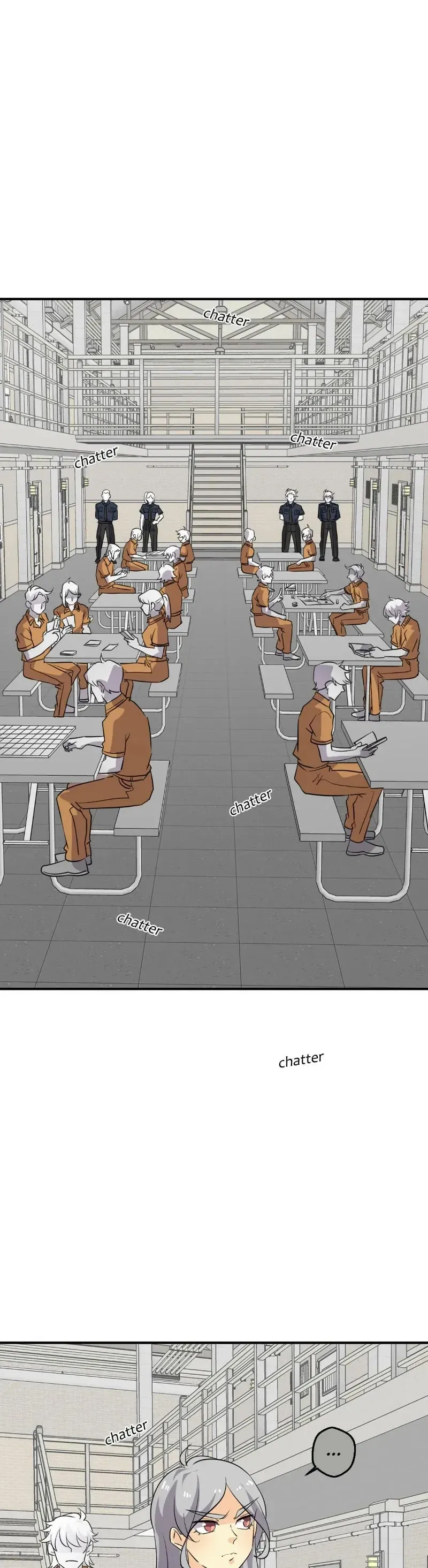 Thế Giới Không Hoàn Hảo Chapter 349 - 41