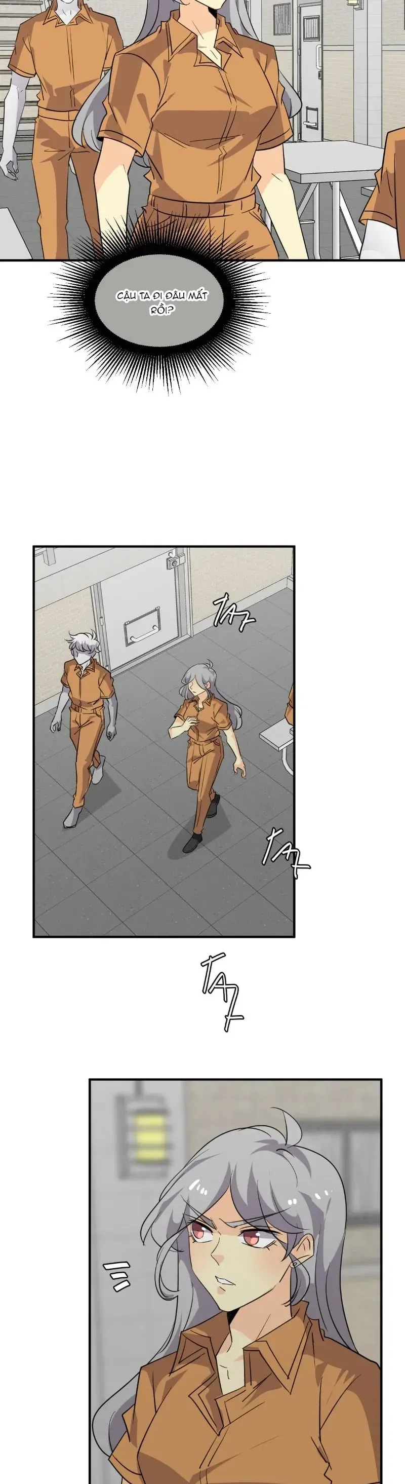 Thế Giới Không Hoàn Hảo Chapter 349 - 42