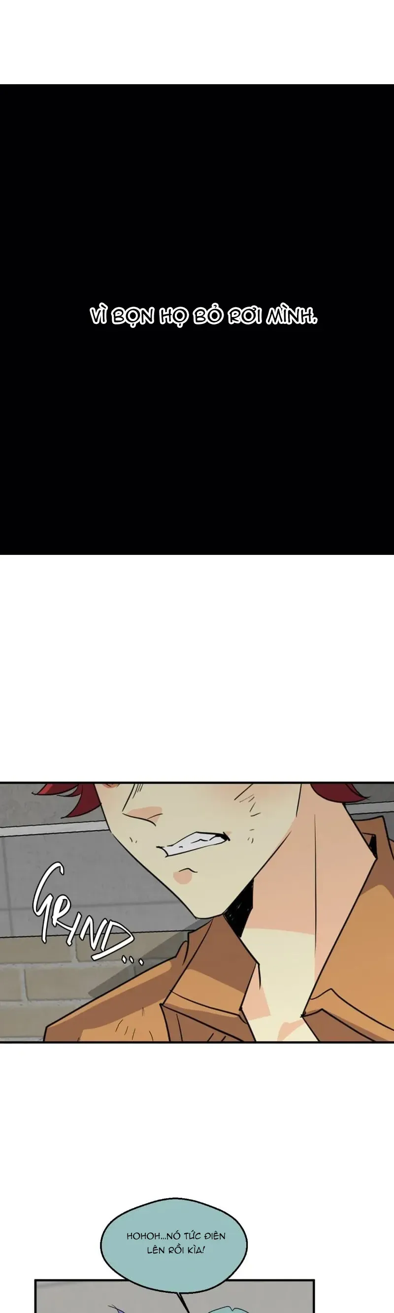 Thế Giới Không Hoàn Hảo Chapter 349 - 47