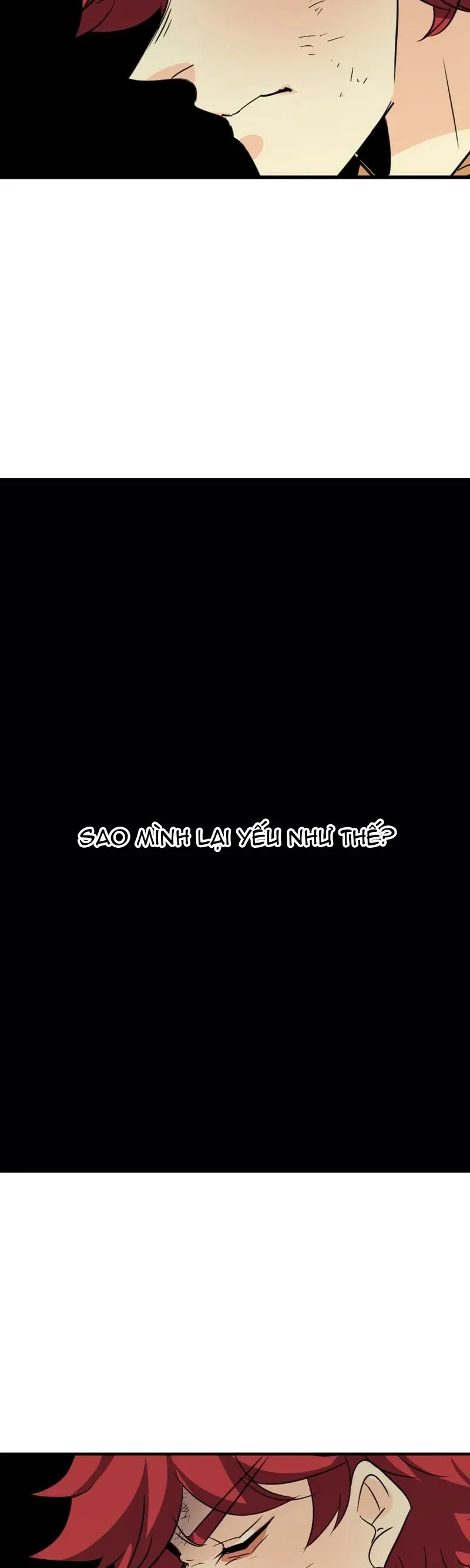 Thế Giới Không Hoàn Hảo Chapter 349 - 49