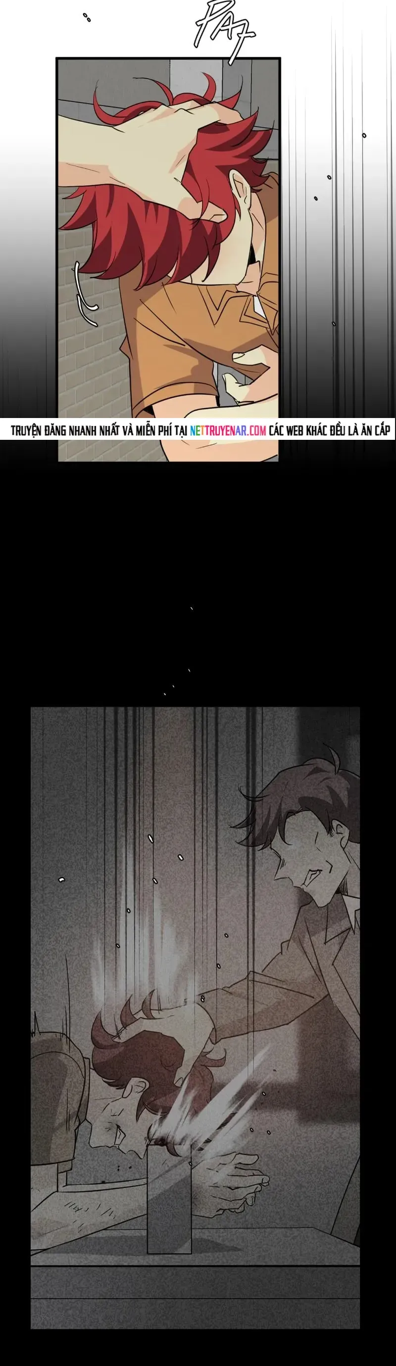 Thế Giới Không Hoàn Hảo Chapter 349 - 53