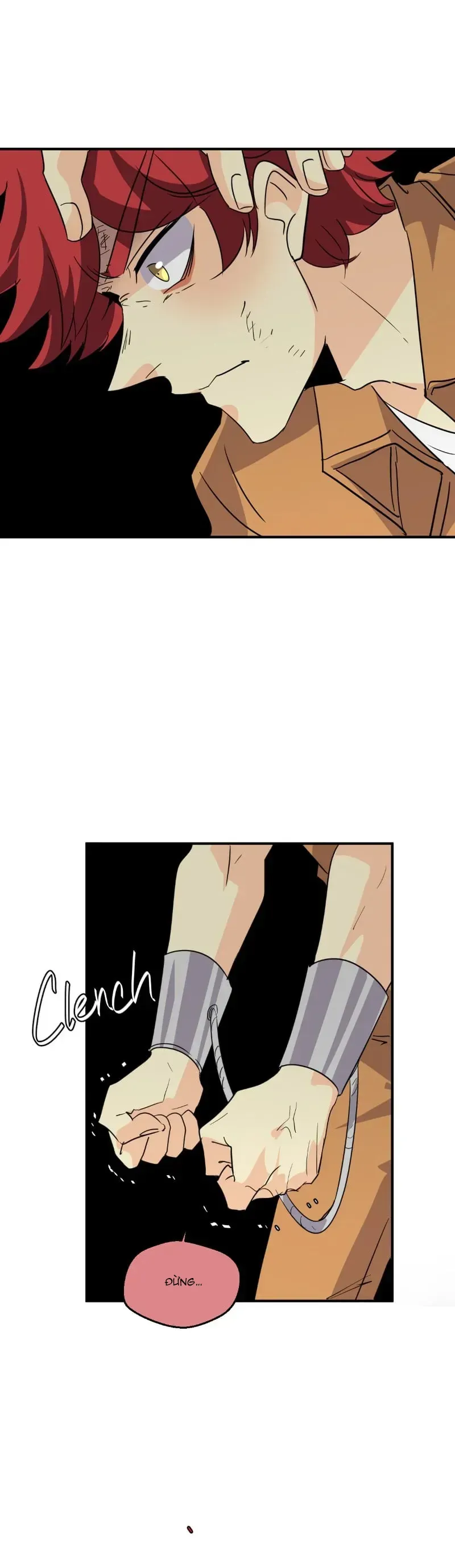 Thế Giới Không Hoàn Hảo Chapter 349 - 55