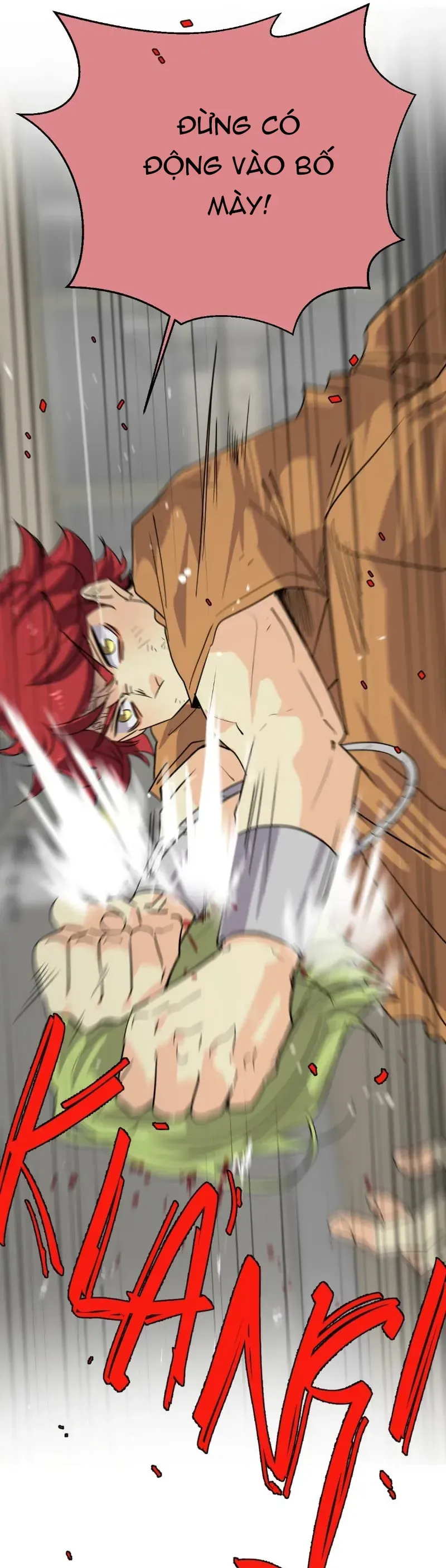 Thế Giới Không Hoàn Hảo Chapter 349 - 56