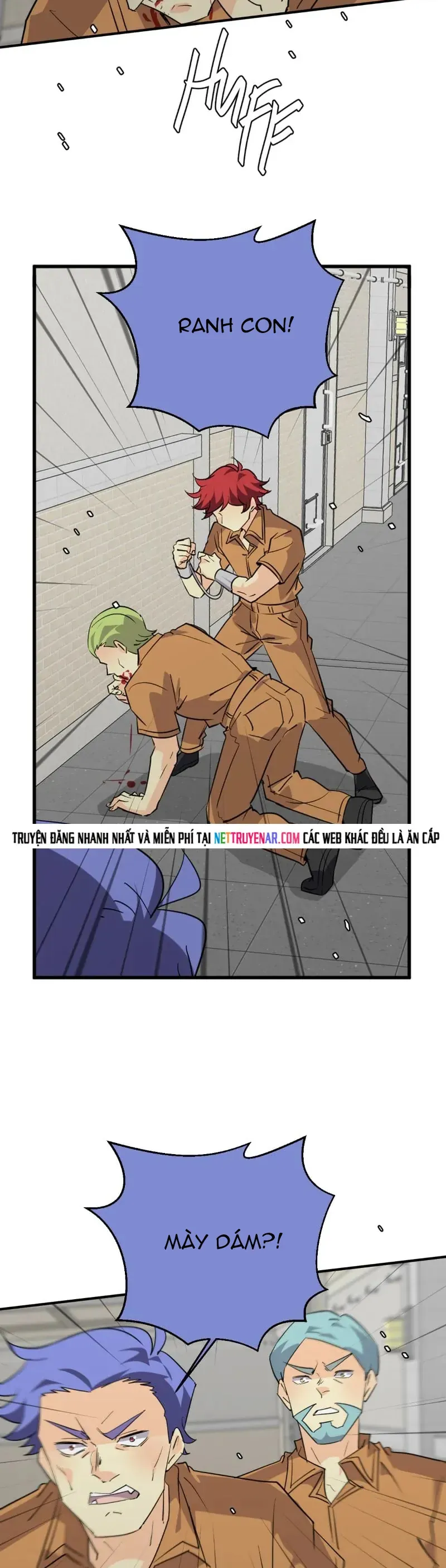 Thế Giới Không Hoàn Hảo Chapter 349 - 58