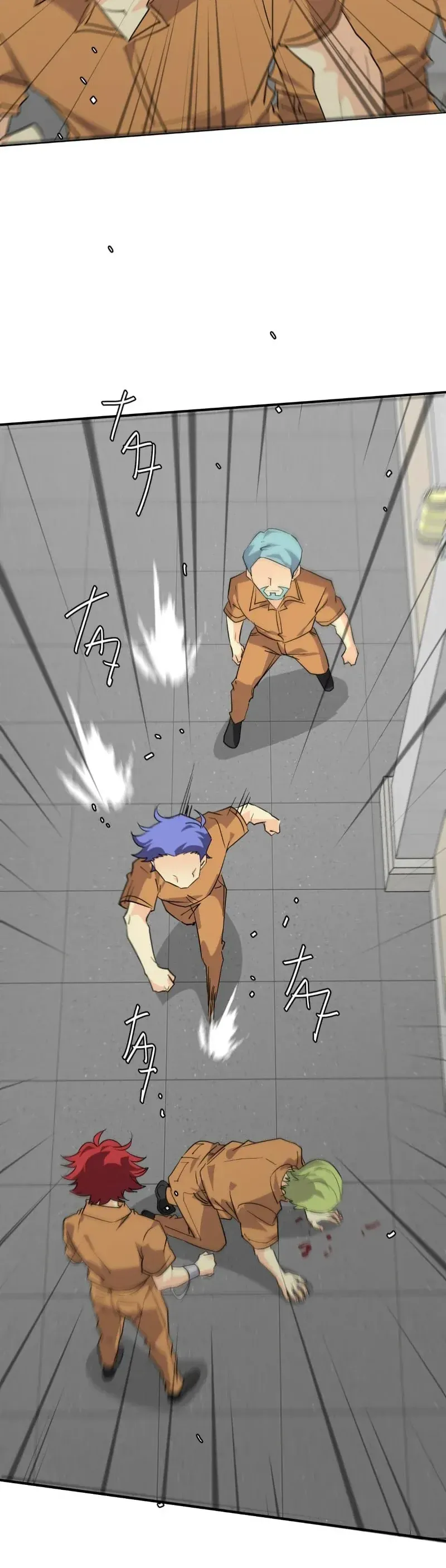 Thế Giới Không Hoàn Hảo Chapter 349 - 59