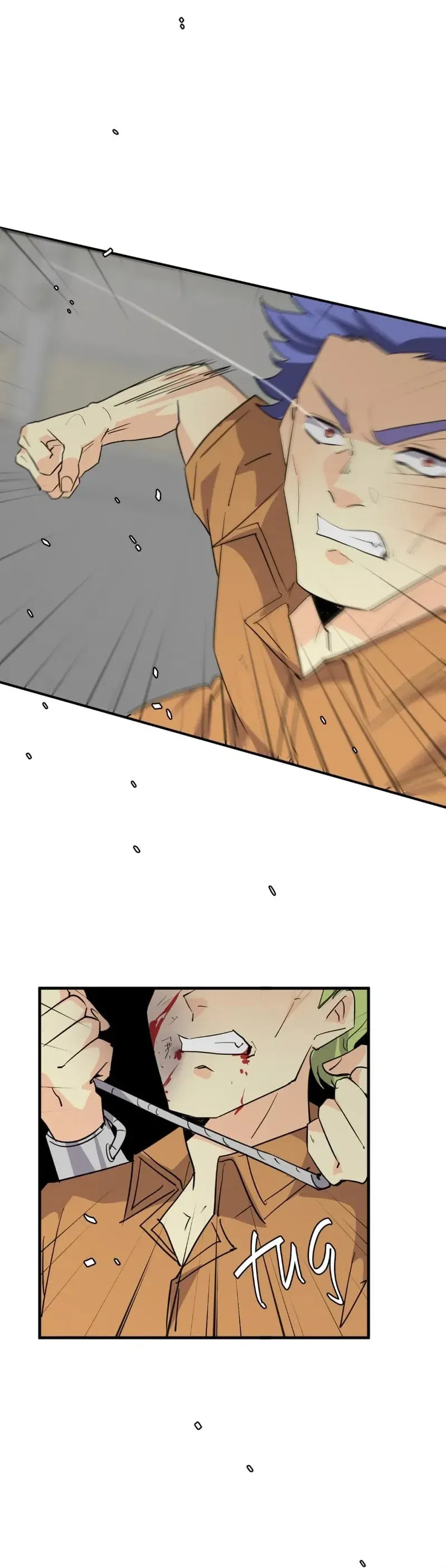 Thế Giới Không Hoàn Hảo Chapter 349 - 60