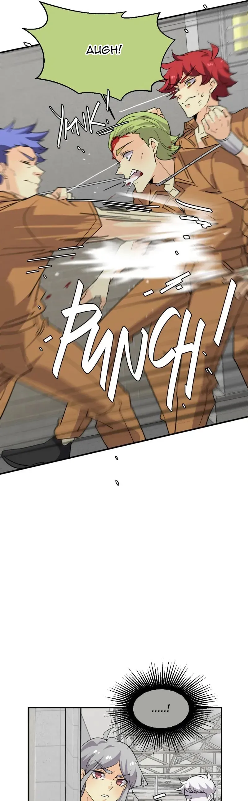 Thế Giới Không Hoàn Hảo Chapter 349 - 61