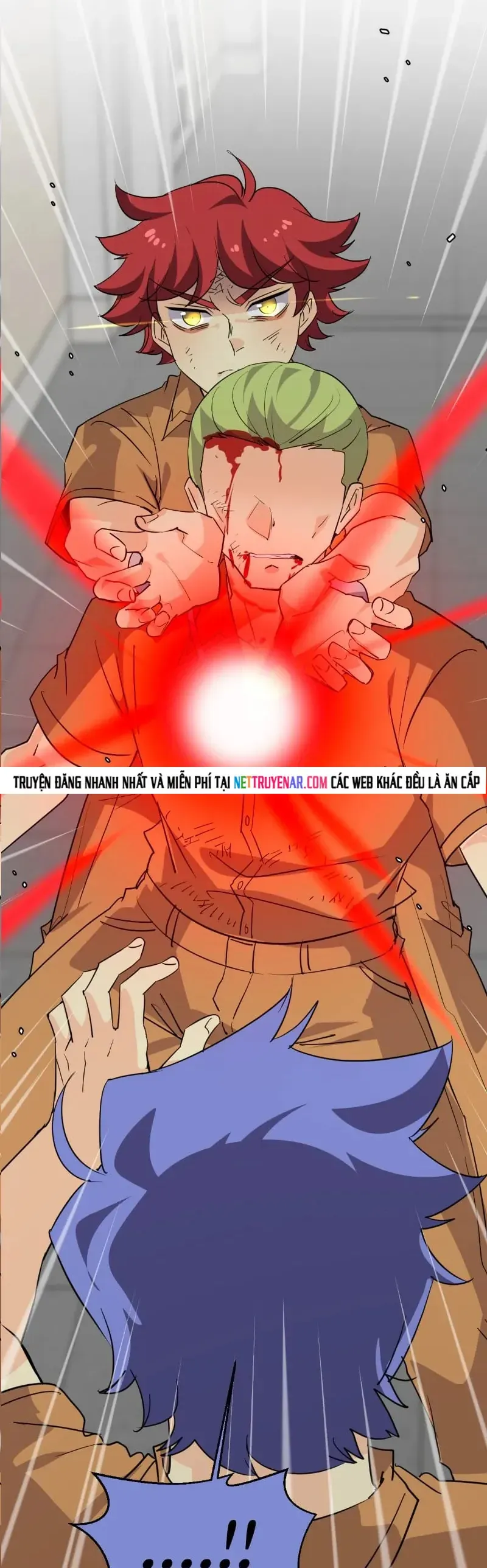 Thế Giới Không Hoàn Hảo Chapter 349 - 63