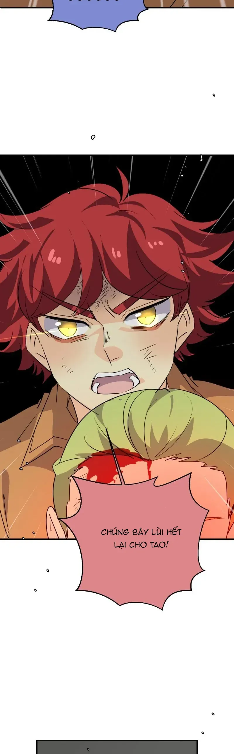 Thế Giới Không Hoàn Hảo Chapter 349 - 64