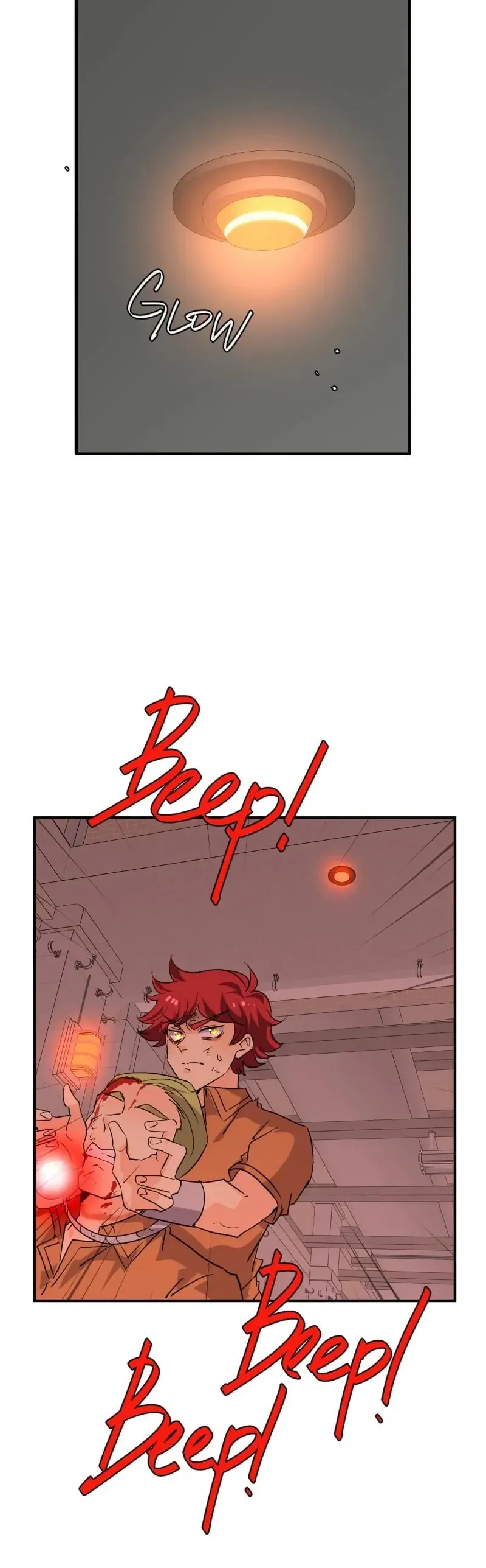 Thế Giới Không Hoàn Hảo Chapter 349 - 65