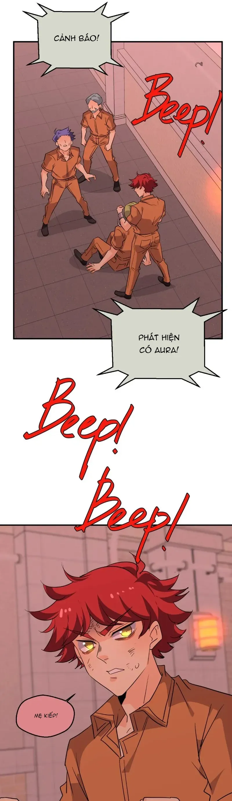 Thế Giới Không Hoàn Hảo Chapter 349 - 66