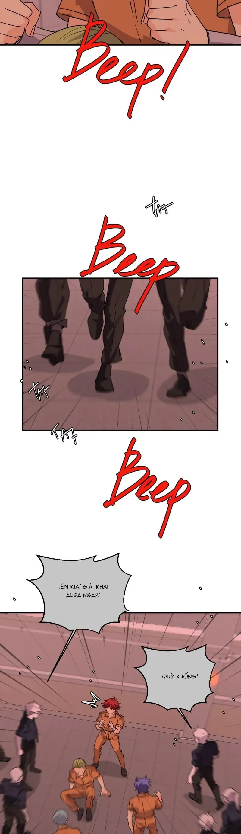 Thế Giới Không Hoàn Hảo Chapter 349 - 67