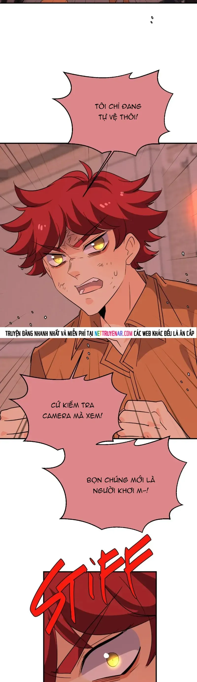 Thế Giới Không Hoàn Hảo Chapter 349 - 68