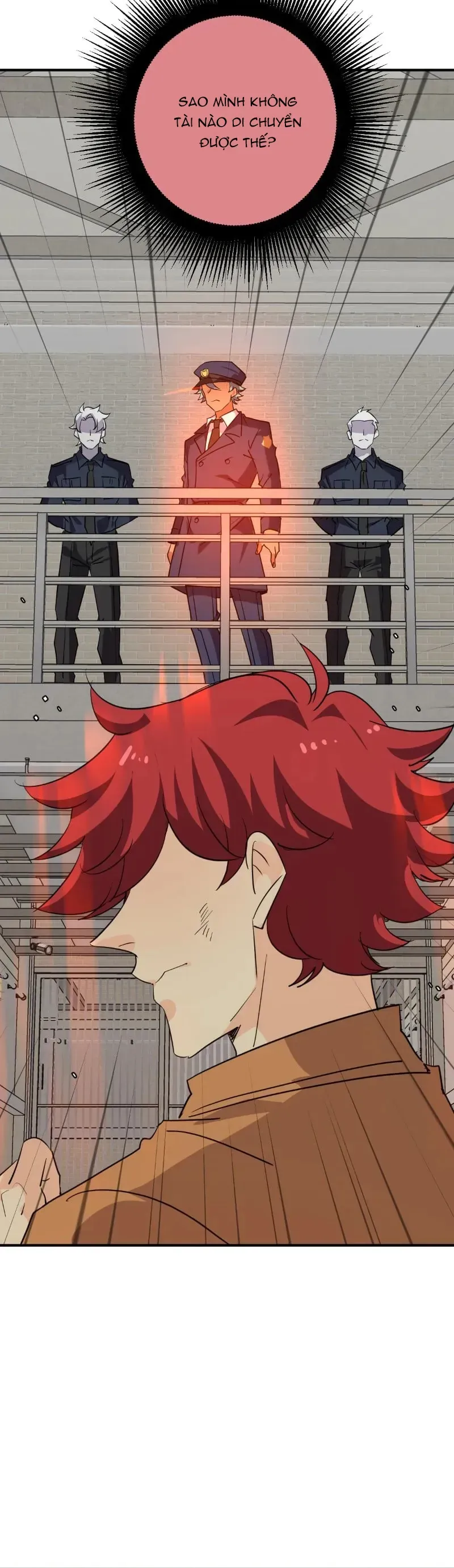 Thế Giới Không Hoàn Hảo Chapter 349 - 70