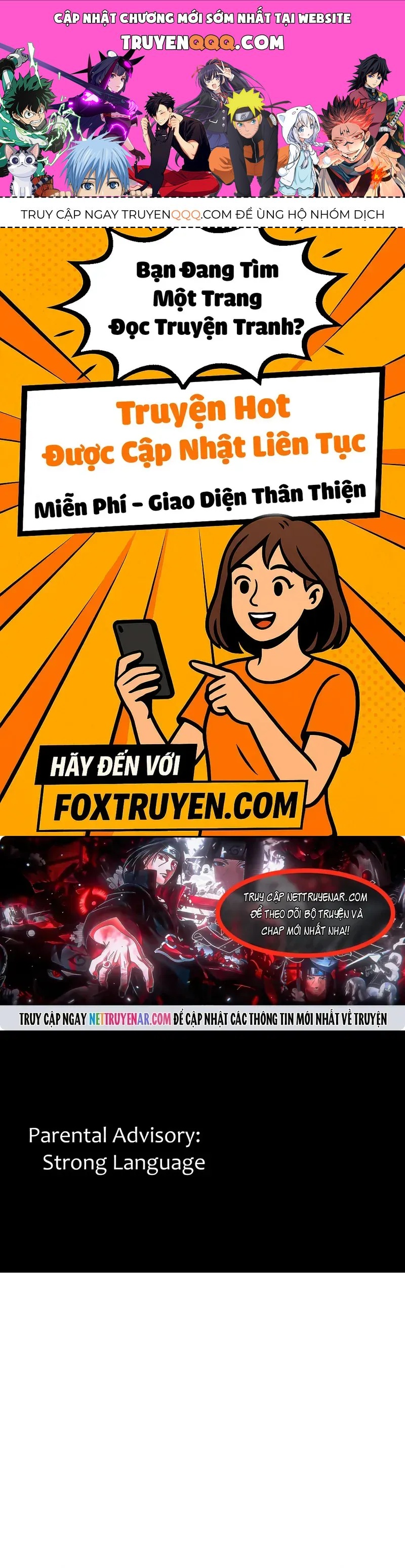 Thế Giới Không Hoàn Hảo Chapter 350 - 1