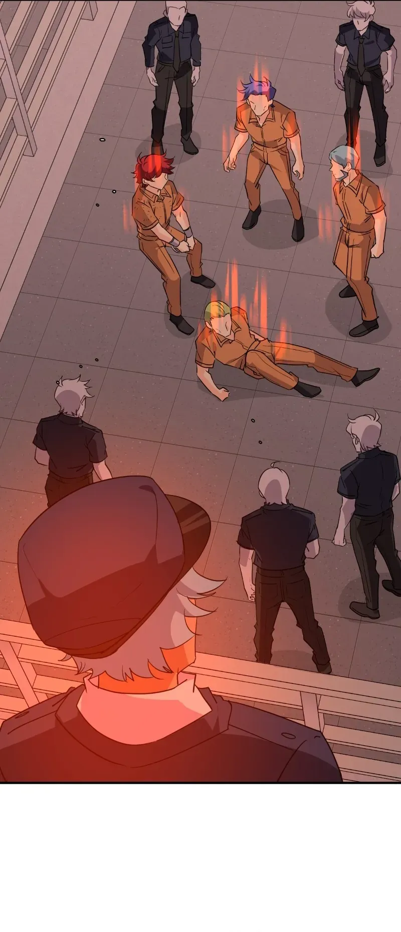 Thế Giới Không Hoàn Hảo Chapter 350 - 14