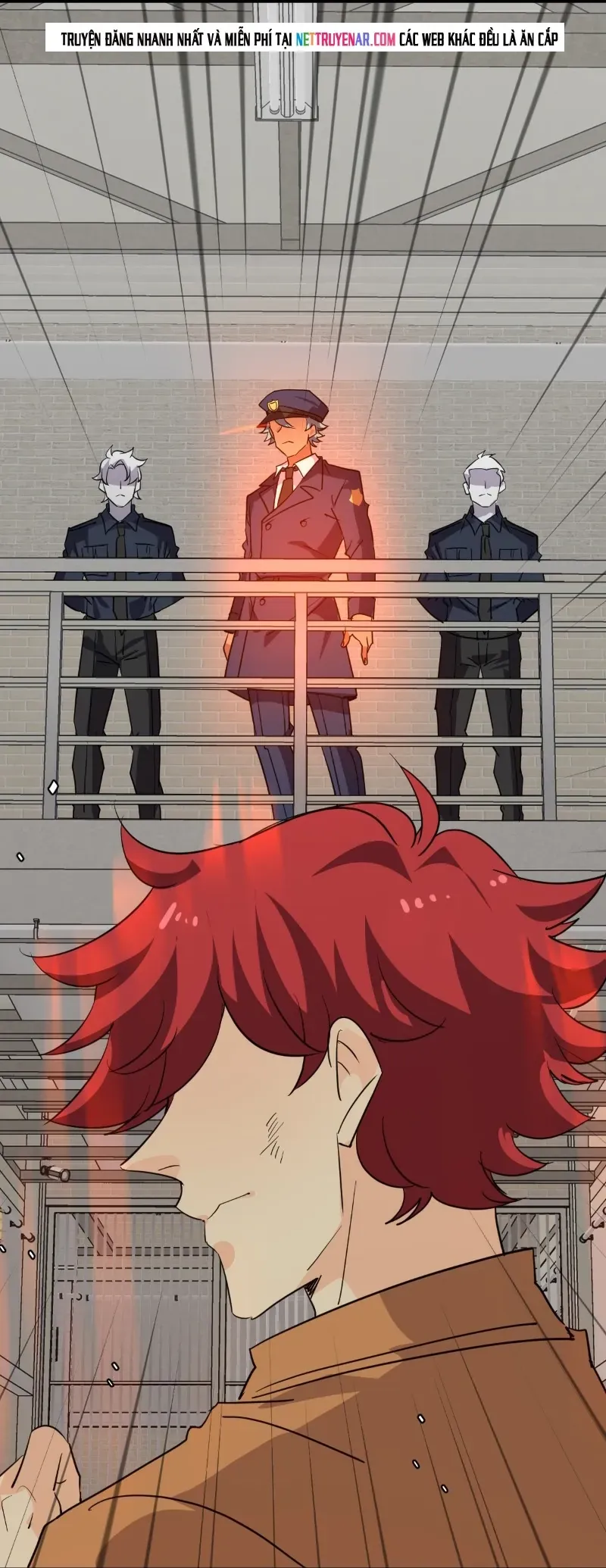 Thế Giới Không Hoàn Hảo Chapter 350 - 16