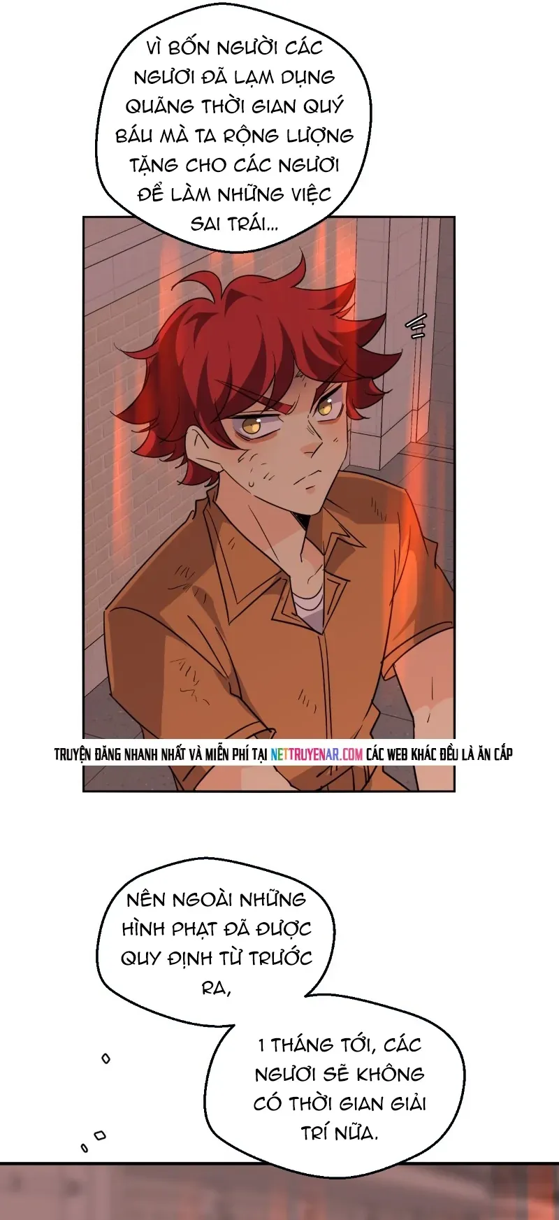 Thế Giới Không Hoàn Hảo Chapter 350 - 19