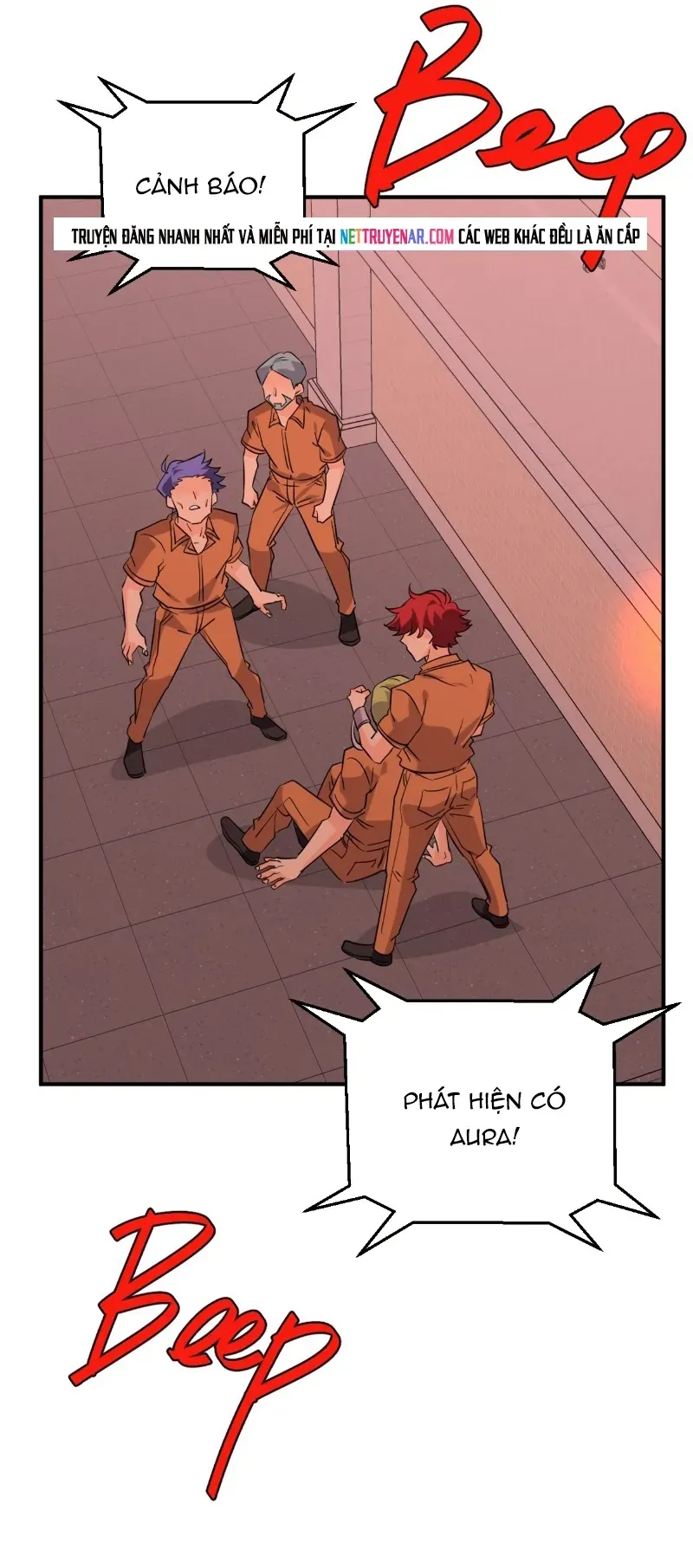 Thế Giới Không Hoàn Hảo Chapter 350 - 3