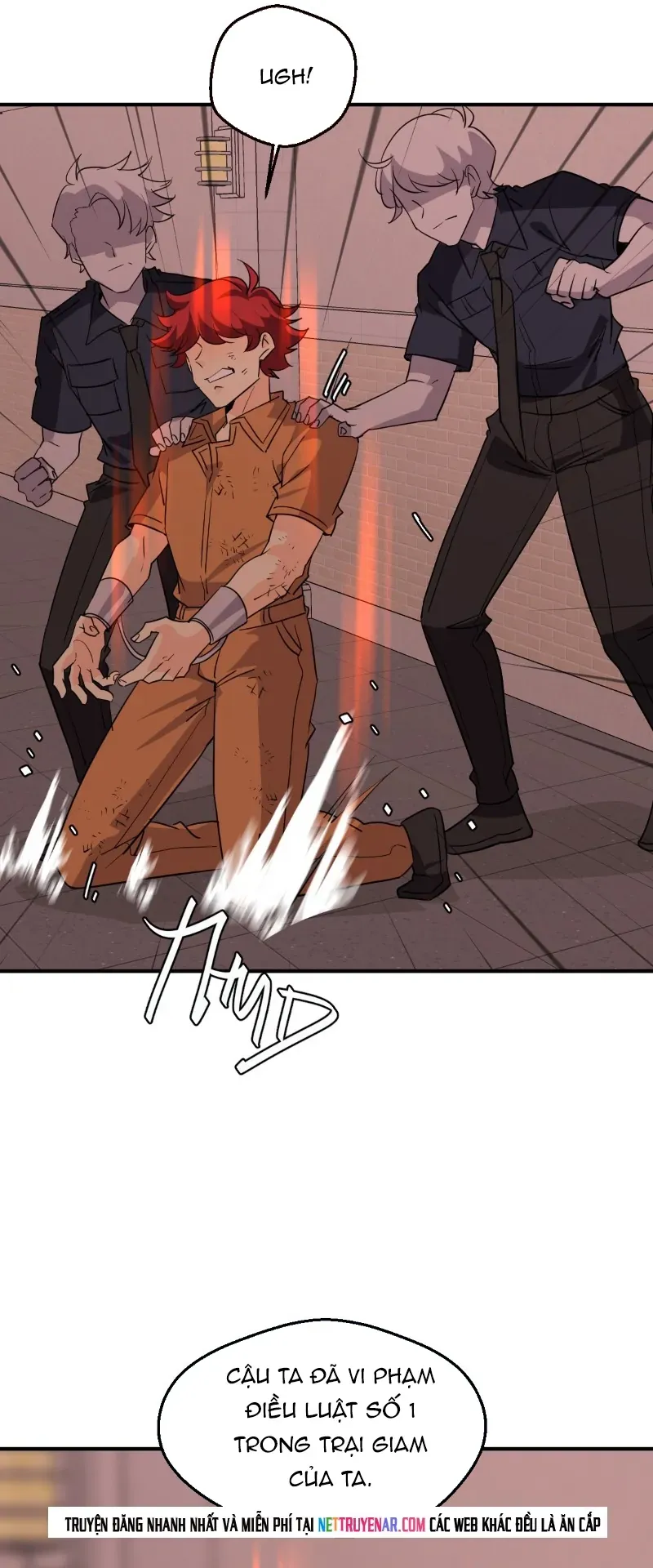 Thế Giới Không Hoàn Hảo Chapter 350 - 23