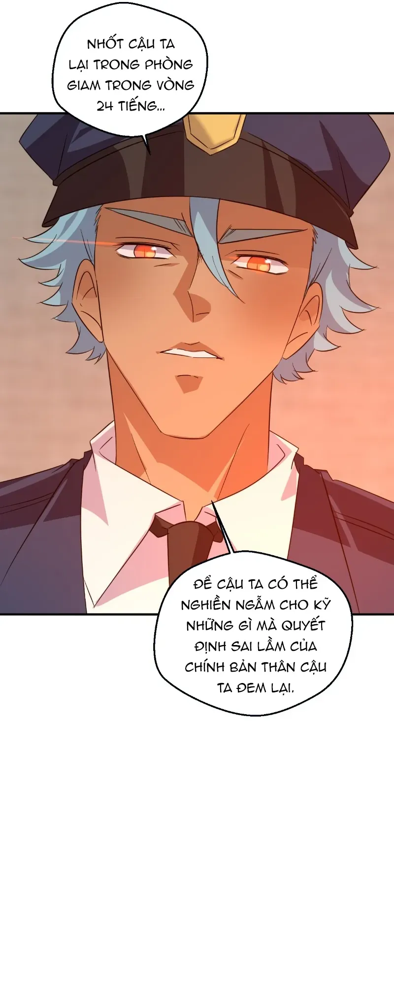 Thế Giới Không Hoàn Hảo Chapter 350 - 25