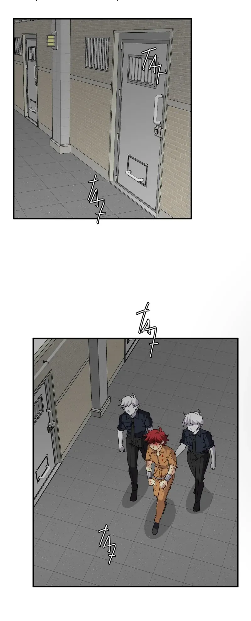 Thế Giới Không Hoàn Hảo Chapter 350 - 27