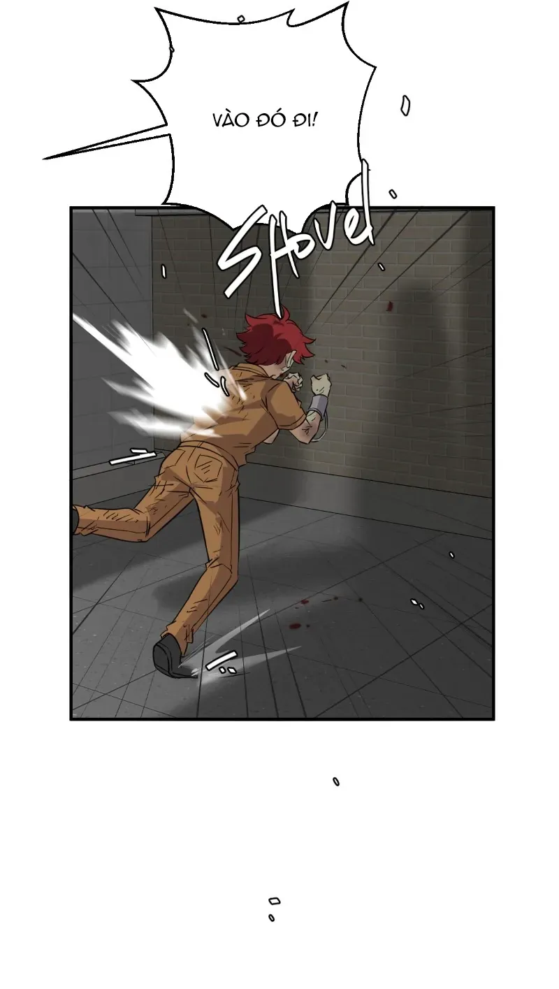 Thế Giới Không Hoàn Hảo Chapter 350 - 30