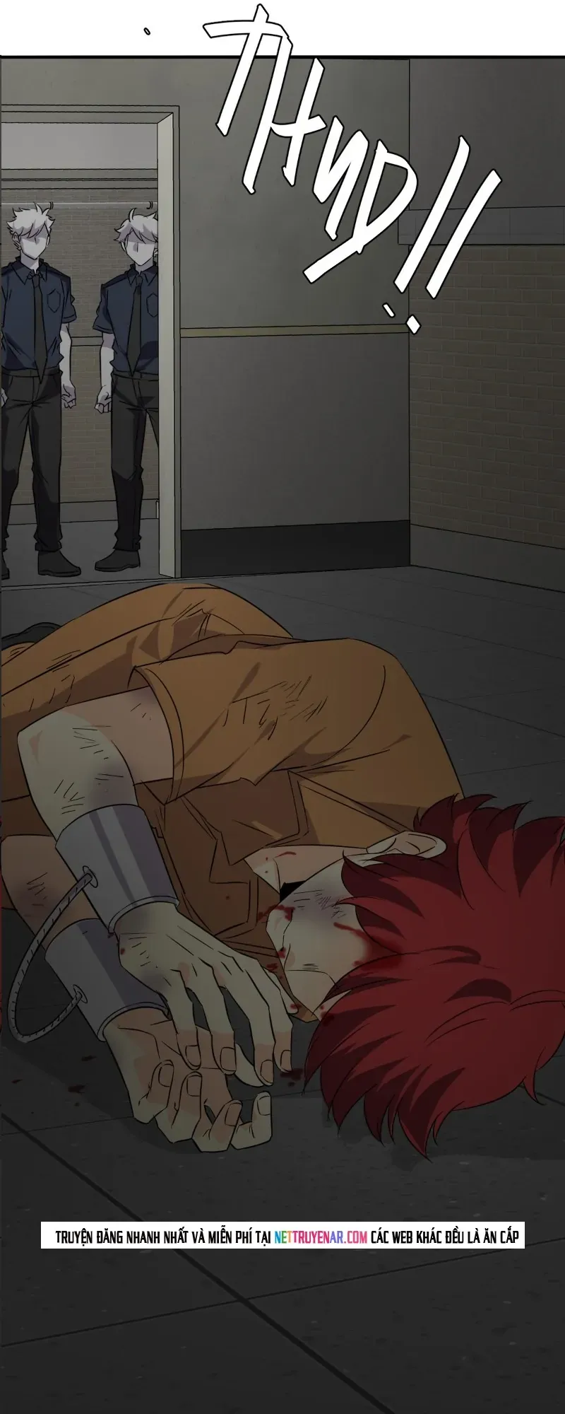 Thế Giới Không Hoàn Hảo Chapter 350 - 31