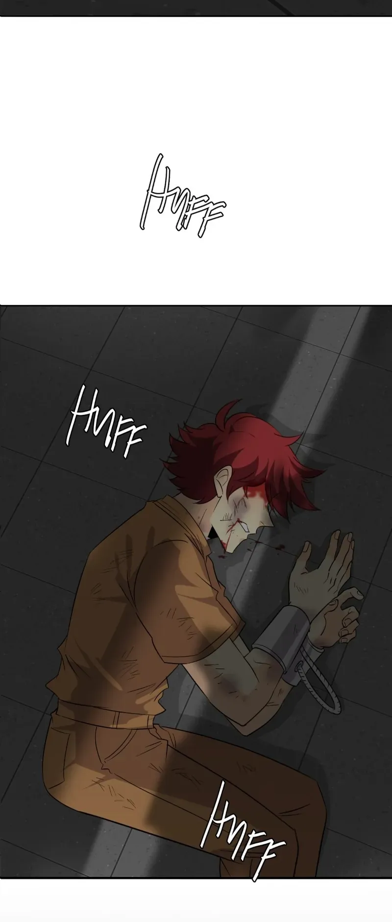 Thế Giới Không Hoàn Hảo Chapter 350 - 32