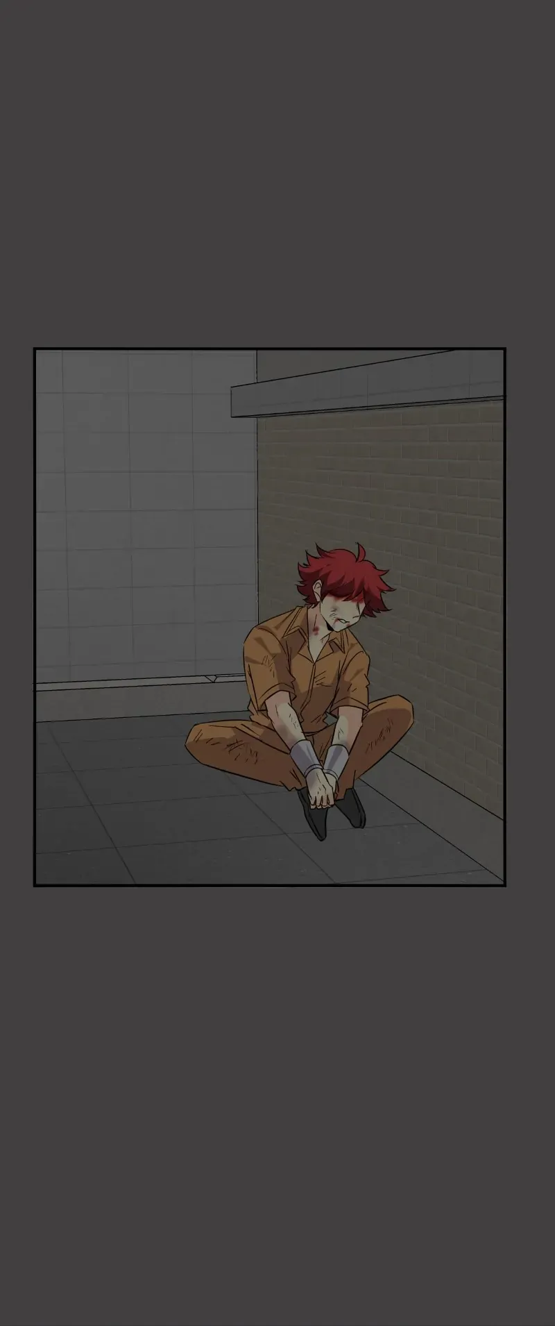 Thế Giới Không Hoàn Hảo Chapter 350 - 35