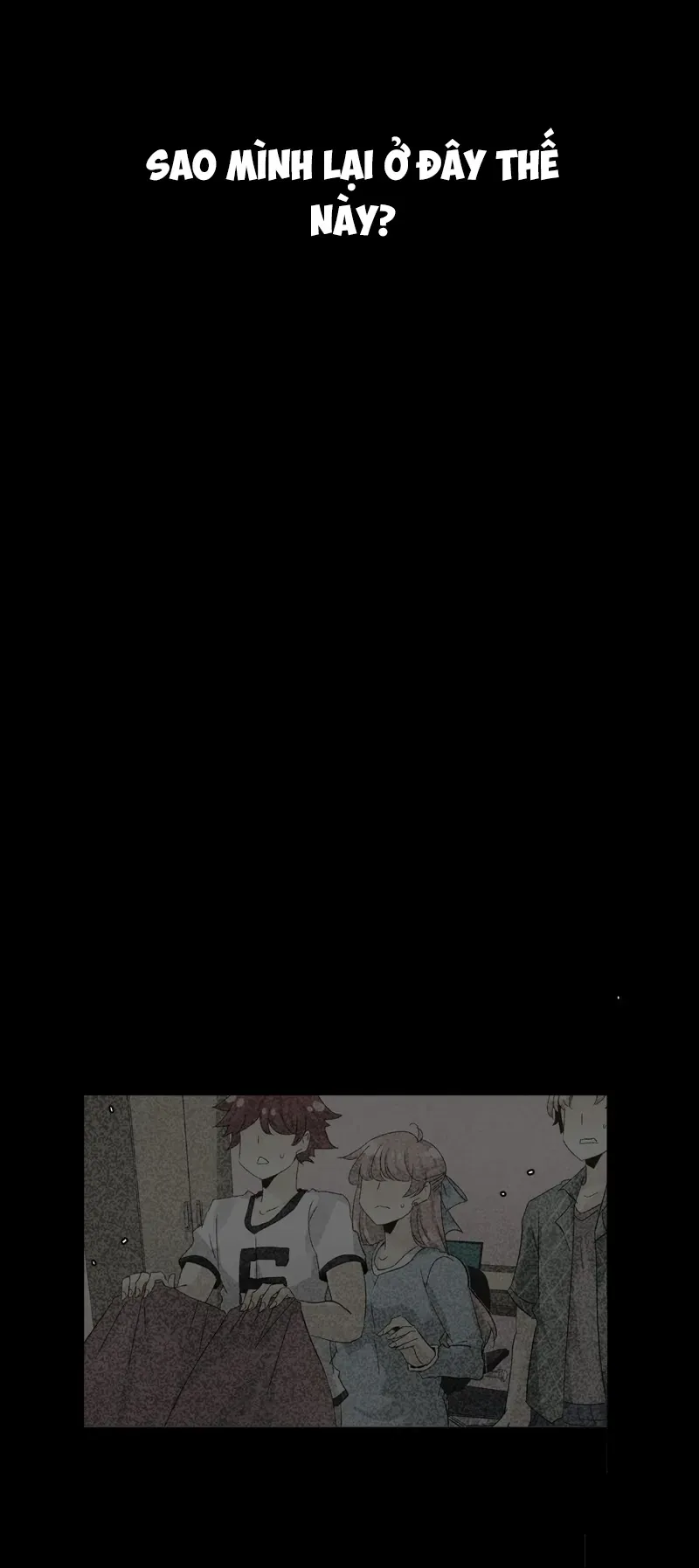 Thế Giới Không Hoàn Hảo Chapter 350 - 37